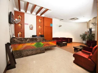 Газиабад: OYO 421 One Hotel