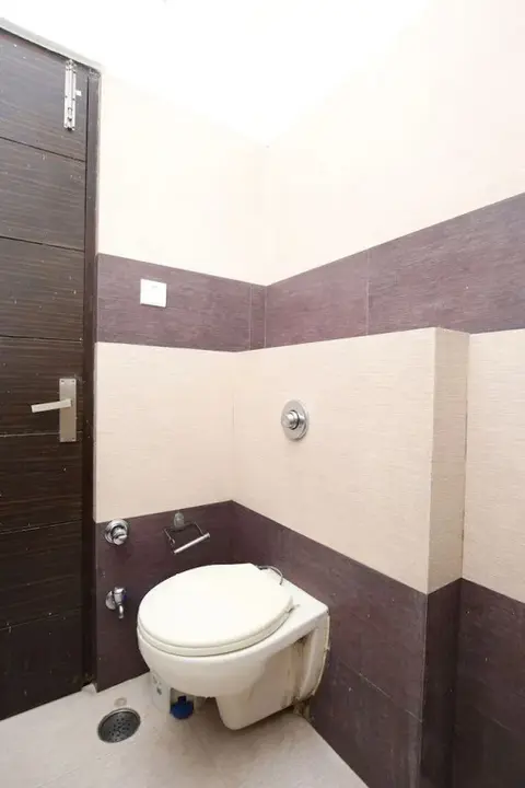 Амритсар: Hotel RC Residency