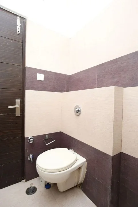 Амритсар: Hotel RC Residency