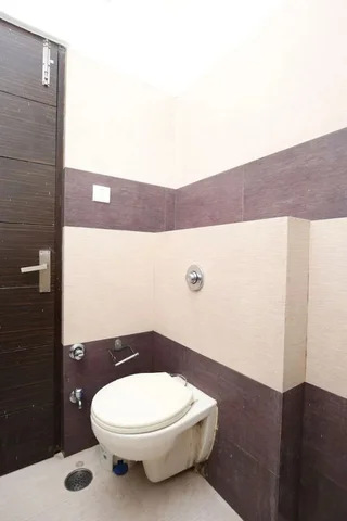 Амритсар: Hotel RC Residency