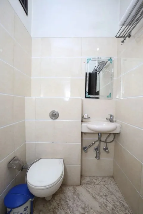 Амритсар: Hotel RC Residency