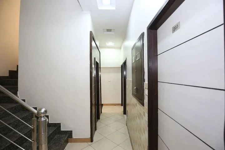 Амритсар: Hotel RC Residency
