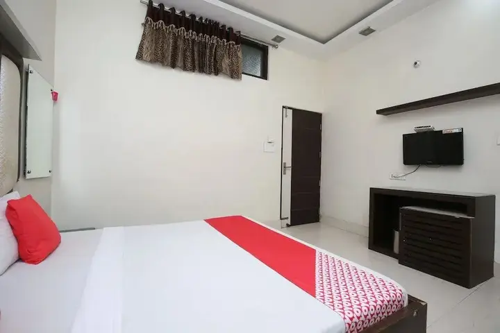 Амритсар: Hotel RC Residency