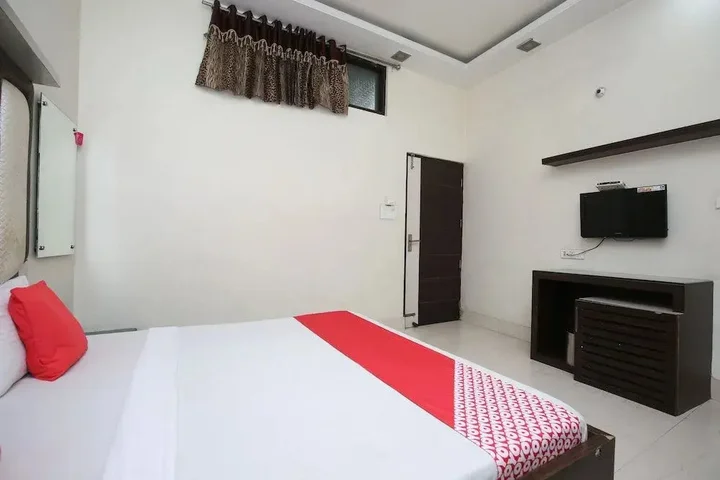Амритсар: Hotel RC Residency