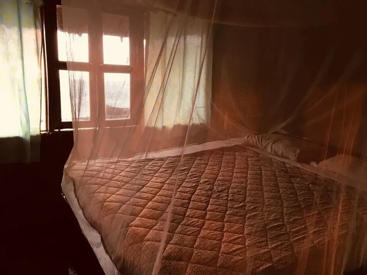 Южный Гоа: Marv Inns (Sea View Double)