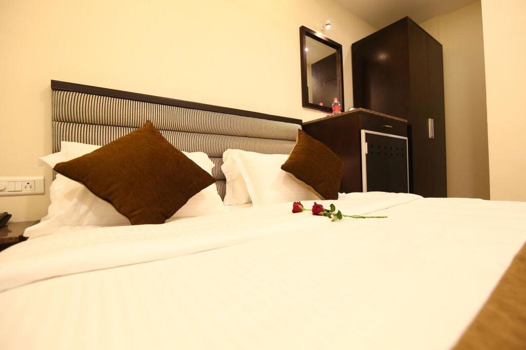 Особая экономическая зона Mahindra World City: Hotel Southern Residency