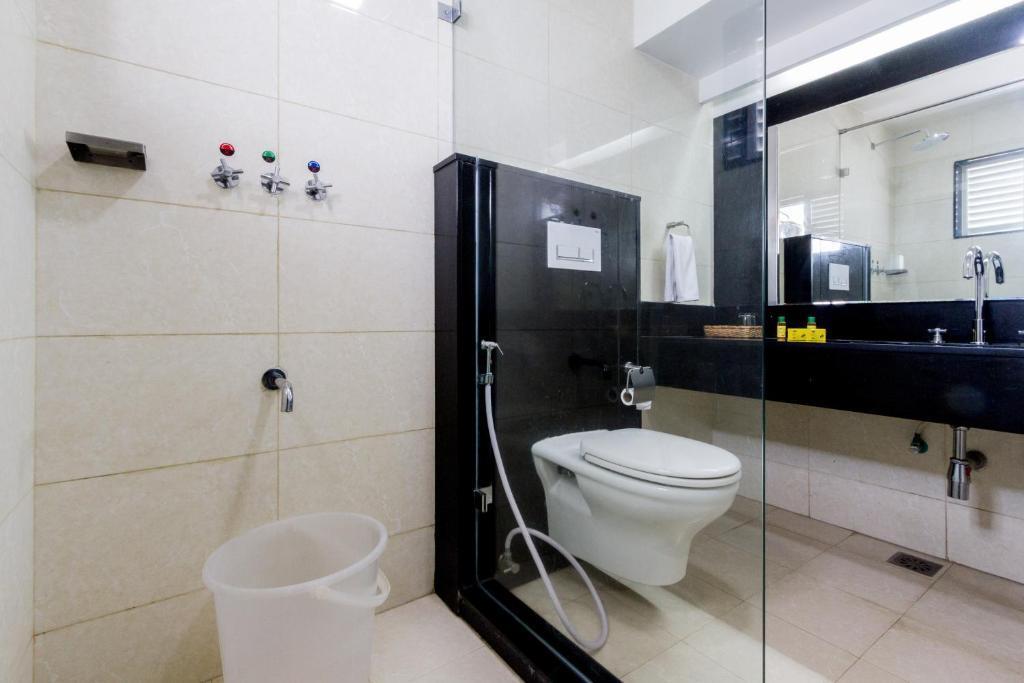 Особая экономическая зона Mahindra World City: Hotel Southern Residency