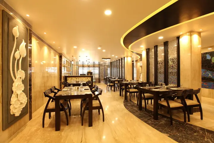 Особая экономическая зона Mahindra World City: Hotel Southern Residency
