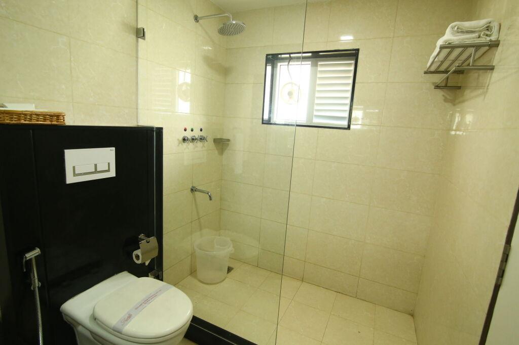 Особая экономическая зона Mahindra World City: Hotel Southern Residency