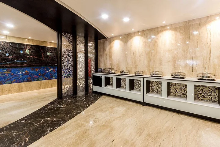 Особая экономическая зона Mahindra World City: Hotel Southern Residency
