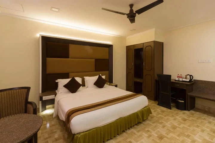 Особая экономическая зона Mahindra World City: Hotel Southern Residency