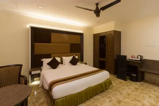 Особая экономическая зона Mahindra World City: Hotel Southern Residency