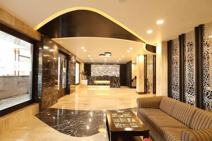 Особая экономическая зона Mahindra World City: Hotel Southern Residency