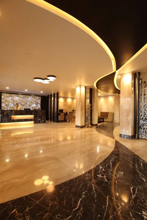 Особая экономическая зона Mahindra World City: Hotel Southern Residency