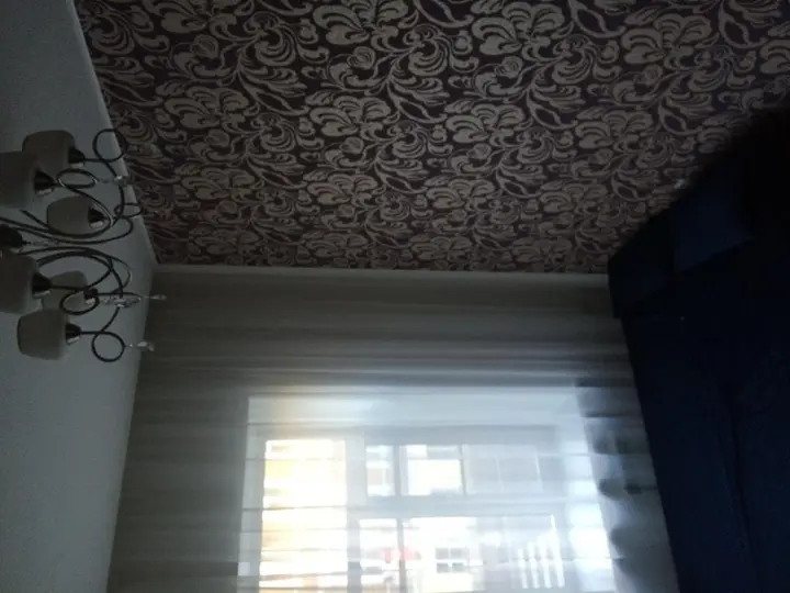 Петергоф: Mini Hotel Na Sankt Petersburgskom