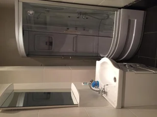 Петергоф: Mini Hotel Na Sankt Petersburgskom