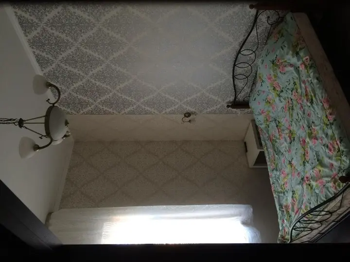 Петергоф: Mini Hotel Na Sankt Petersburgskom