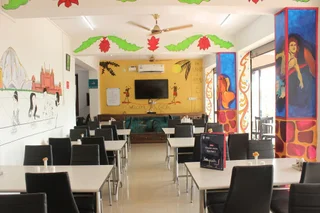 Южный Гоа: OYO Flagship 2844 Dewa Goa Hotel