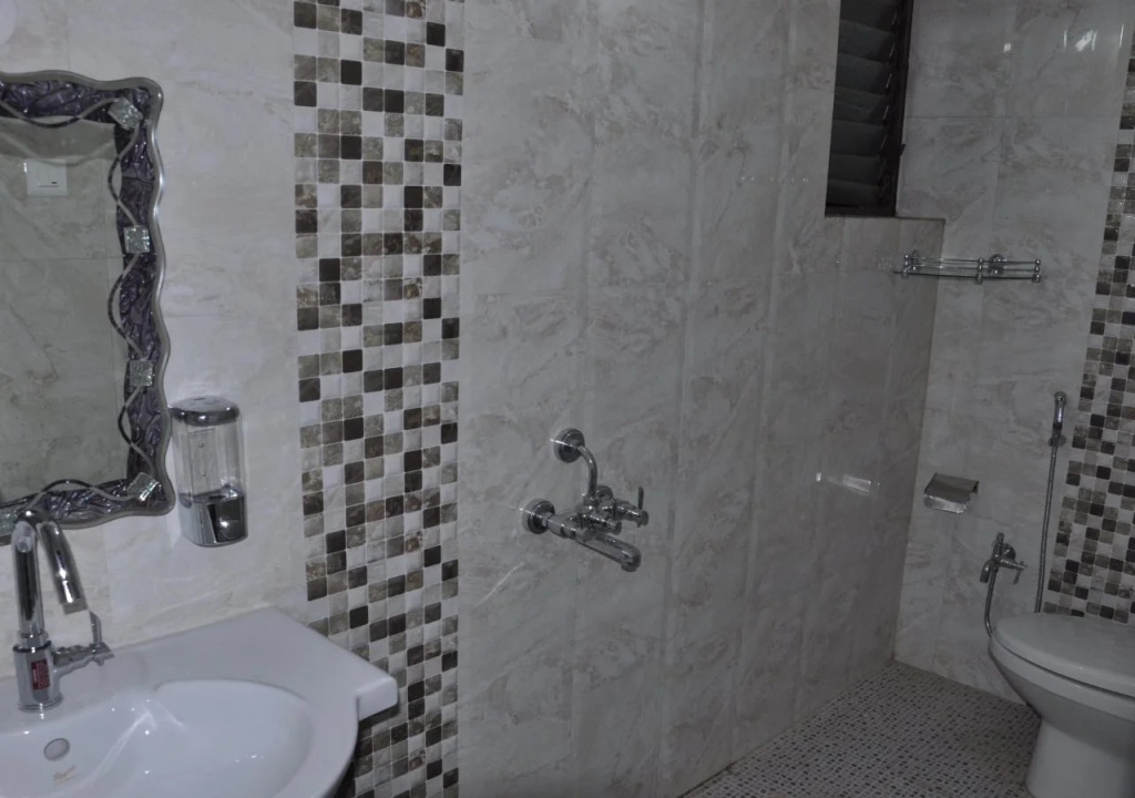 Южный Гоа: OYO Flagship 2844 Dewa Goa Hotel