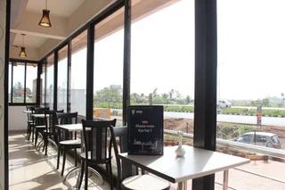 Южный Гоа: OYO Flagship 2844 Dewa Goa Hotel