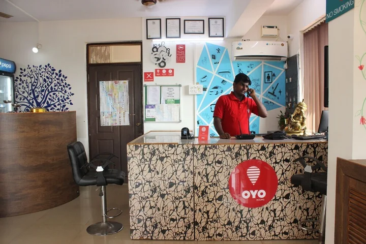 Южный Гоа: OYO Flagship 2844 Dewa Goa Hotel
