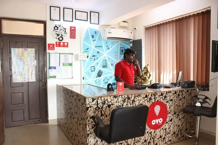 Южный Гоа: OYO Flagship 2844 Dewa Goa Hotel