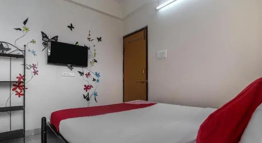 Южный Гоа: OYO Flagship 2844 Dewa Goa Hotel