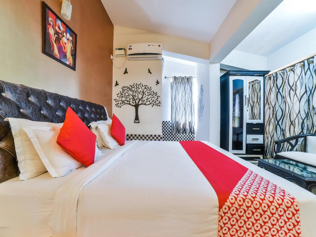 Южный Гоа: OYO Flagship 2844 Dewa Goa Hotel