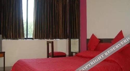 Вагатор: Tisha Apartment Hotel