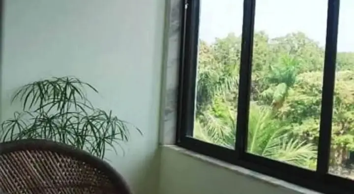 Вагатор: Tisha Apartment Hotel