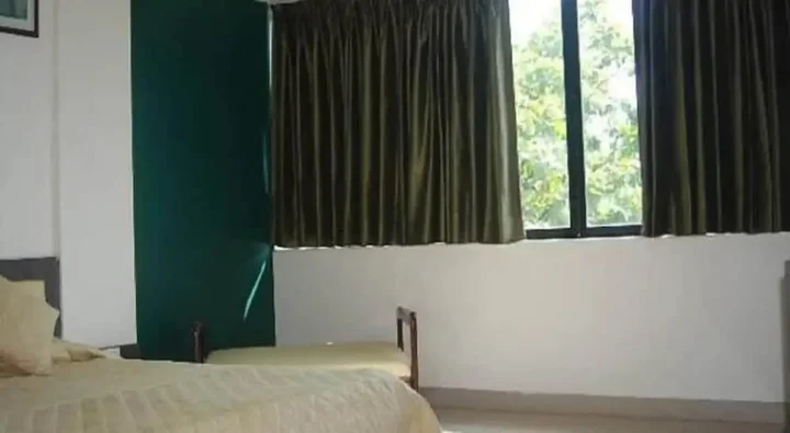 Вагатор: Tisha Apartment Hotel