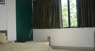 Вагатор: Tisha Apartment Hotel