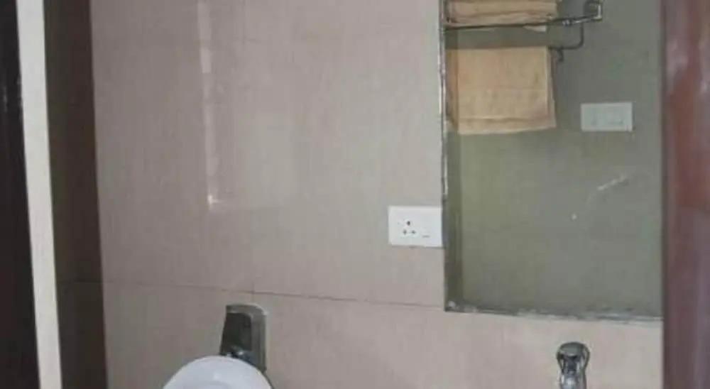 Вагатор: Tisha Apartment Hotel