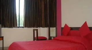 Вагатор: Tisha Apartment Hotel