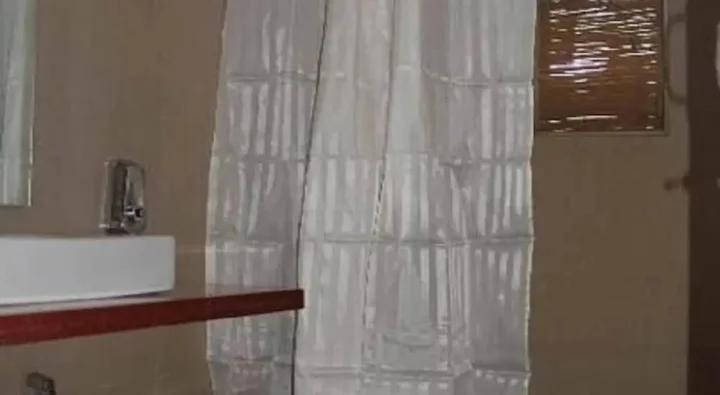Вагатор: Tisha Apartment Hotel