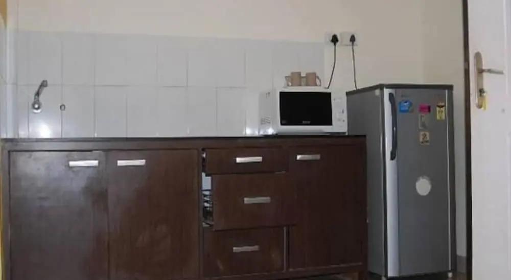 Вагатор: Tisha Apartment Hotel