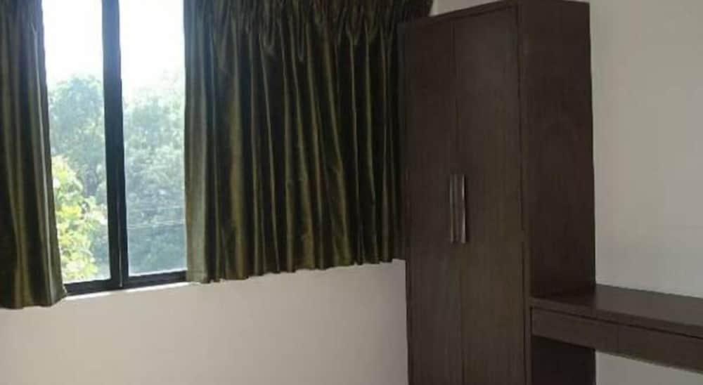 Вагатор: Tisha Apartment Hotel