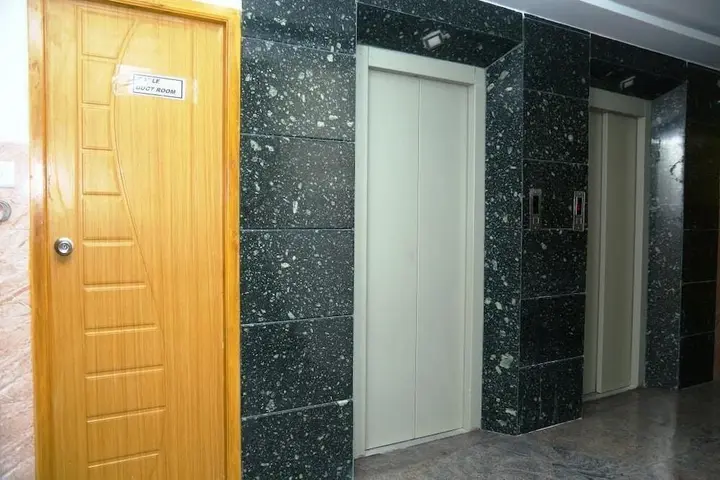 Ченнаи: Orchid Sankrish Serviced Apartment