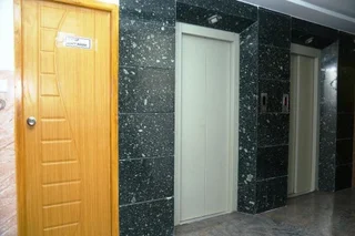 Ченнаи: Orchid Sankrish Serviced Apartment