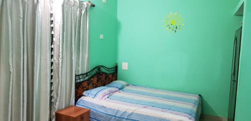 Южный Гоа: DG House