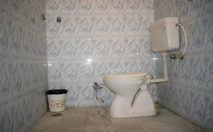 Джайпур: CrashPad Hostotel Jaipur