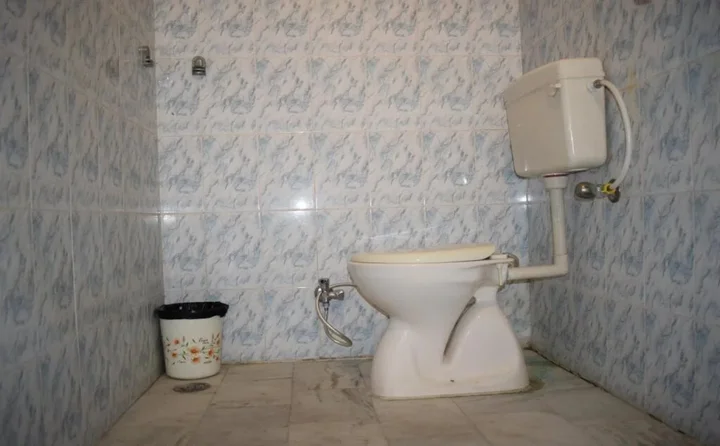 Джайпур: CrashPad Hostotel Jaipur