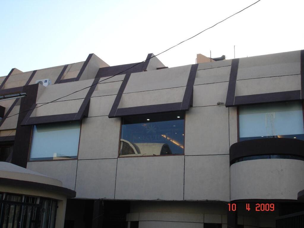 Лакхнау: Hotel Executive