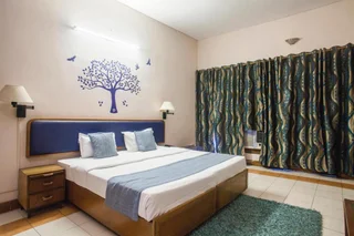 Лакхнау: Hotel Executive