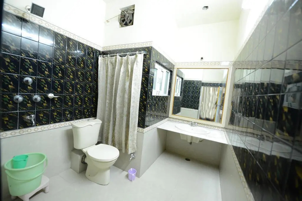 Биканер: Hotel Bikaner