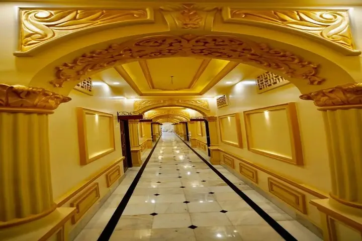 Биканер: Hotel Bikaner