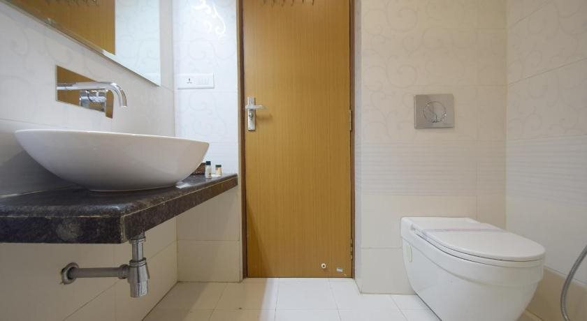 Джайпур: Hotel Radiant Star