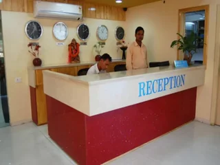 Силигури: Hotel Sagar Residency