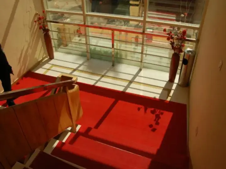 Силигури: Hotel Sagar Residency