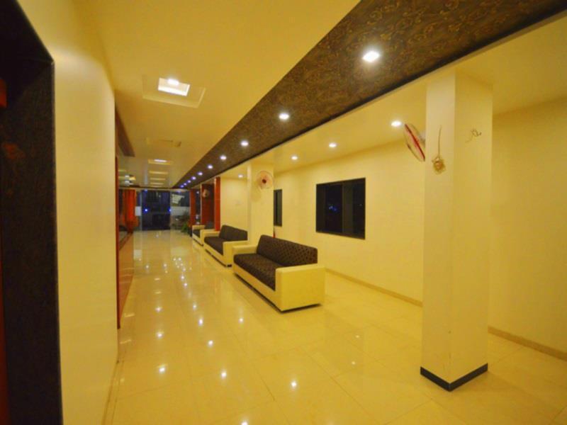 Ширди: Hotel Govind Park
